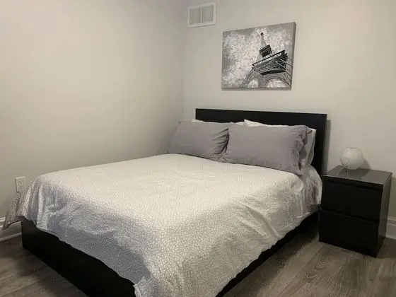 Deluxe Apart Daire, 2 Yatak Odası, Şehir Manzaralı (The Rusholme)