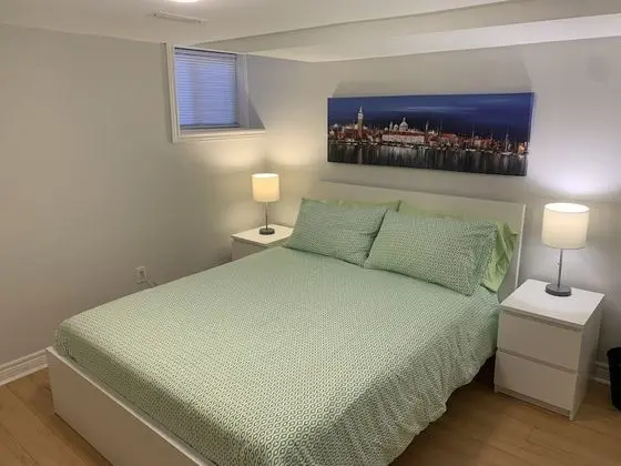 Economy Apart Daire, 1 Yatak Odası, Sigara İçilmez, Mutfak (The Coolmine)