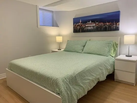 Economy Apart Daire, 1 Yatak Odası, Sigara İçilmez, Mutfak (The Coolmine)