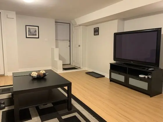 Economy Apart Daire, 1 Yatak Odası, Sigara İçilmez, Mutfak (The Coolmine)