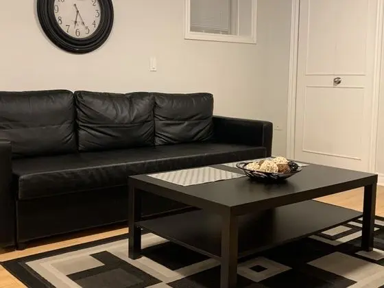 Economy Apart Daire, 1 Yatak Odası, Sigara İçilmez, Mutfak (The Coolmine)