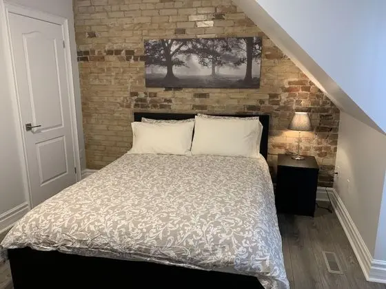 Premium Apart Daire, 2 Yatak Odası, Teras, Şehir Manzaralı (The Dovercourt)