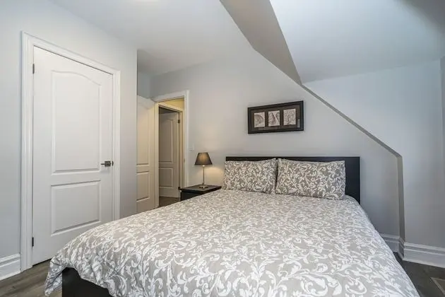 Premium Apart Daire, 2 Yatak Odası, Teras, Şehir Manzaralı (The Dovercourt)