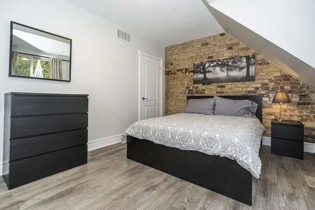 Premium Apart Daire, 2 Yatak Odası, Teras, Şehir Manzaralı (The Dovercourt)