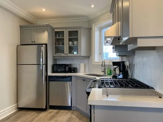Premium Apart Daire, 2 Yatak Odası, Teras, Şehir Manzaralı (The Dovercourt)