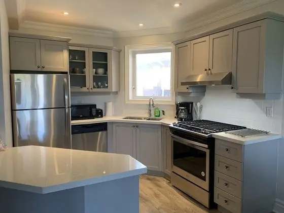 Premium Apart Daire, 2 Yatak Odası, Teras, Şehir Manzaralı (The Dovercourt)