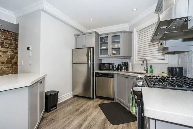Premium Apart Daire, 2 Yatak Odası, Teras, Şehir Manzaralı (The Dovercourt)