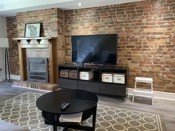 Premium Apart Daire, 2 Yatak Odası, Teras, Şehir Manzaralı (The Dovercourt)
