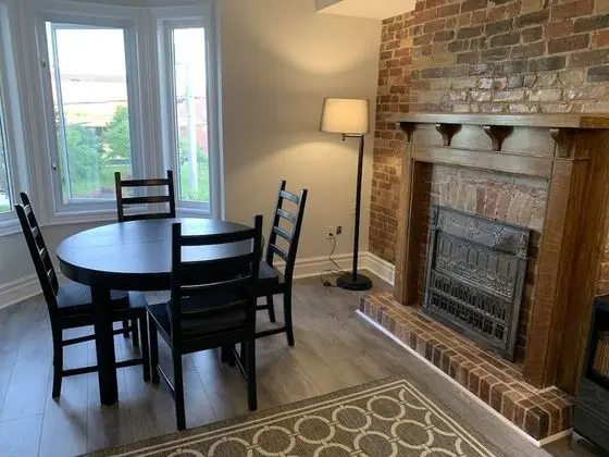 Premium Apart Daire, 2 Yatak Odası, Teras, Şehir Manzaralı (The Dovercourt)
