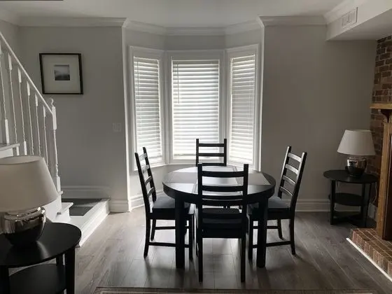 Premium Apart Daire, 2 Yatak Odası, Teras, Şehir Manzaralı (The Dovercourt)