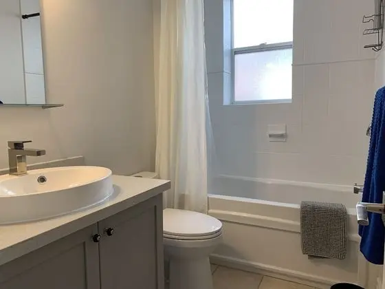 Premium Apart Daire, 2 Yatak Odası, Teras, Şehir Manzaralı (The Dovercourt)