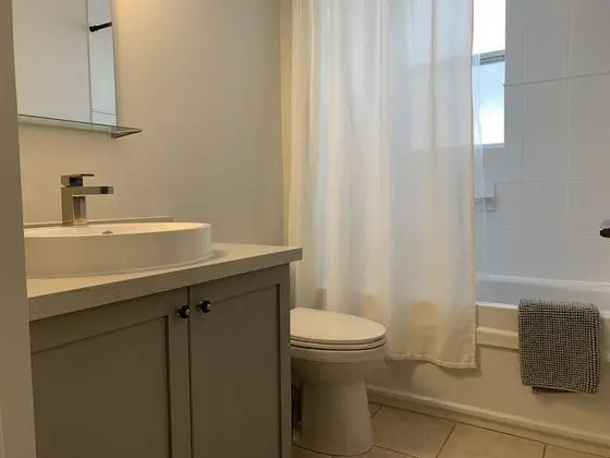 Premium Apart Daire, 2 Yatak Odası, Teras, Şehir Manzaralı (The Dovercourt)