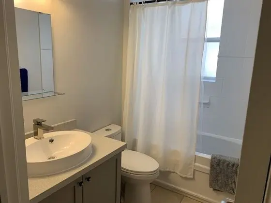 Premium Apart Daire, 2 Yatak Odası, Teras, Şehir Manzaralı (The Dovercourt)