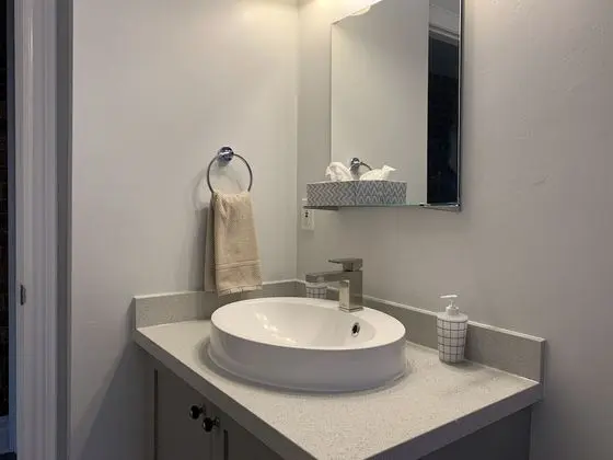 Premium Apart Daire, 2 Yatak Odası, Teras, Şehir Manzaralı (The Dovercourt)