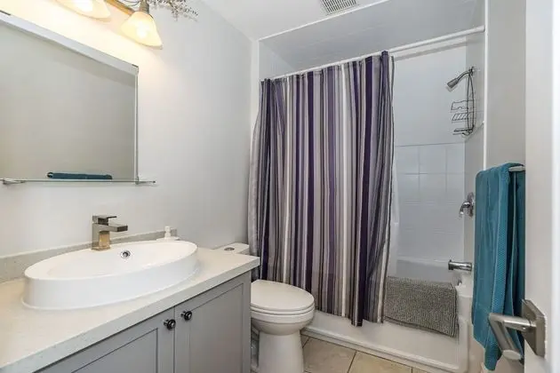 Premium Apart Daire, 2 Yatak Odası, Teras, Şehir Manzaralı (The Dovercourt)
