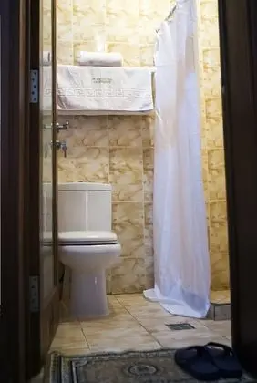 Tek Kişilik Oda