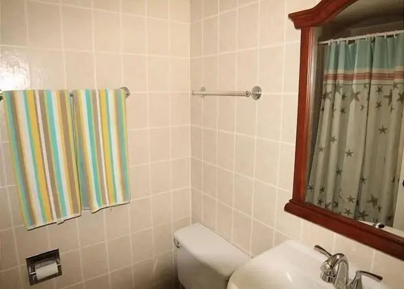 Daire, Birden Çok Yatak, Veranda, Okyanus Manzaralı