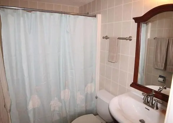 Daire, Birden Çok Yatak, Veranda, Okyanus Manzaralı