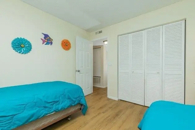 Daire, Birden Çok Yatak, Balkon, Okyanus Manzaralı
