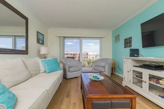 Daire, Birden Çok Yatak, Balkon, Okyanus Manzaralı