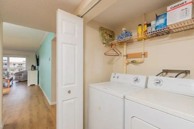 Daire, Birden Çok Yatak, Balkon, Okyanus Manzaralı