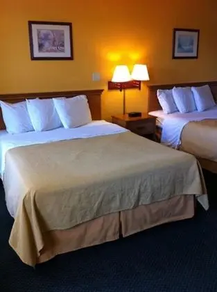 Standard Oda, 2 Büyük (Queen) Boy Yatak