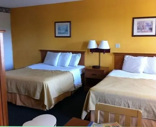 Standard Oda, 2 Büyük (Queen) Boy Yatak