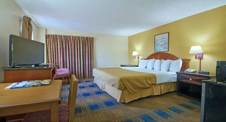 Superior Oda, 1 En Büyük (King) Boy Yatak, Balkon