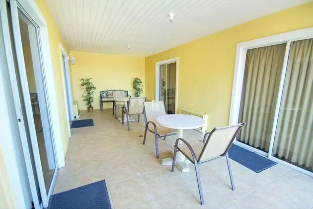 Superior Oda, 1 En Büyük (King) Boy Yatak, Balkon