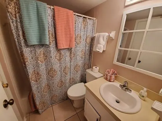 Daire, Birden Çok Yatak, Kişiye Özel Havuzlu, Bahçe Manzaralı