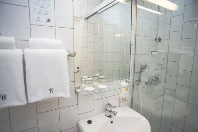 Superior Oda, 1 Çift Kişilik Yatak ve Çekyat