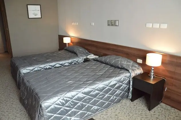 Deluxe Rejuvenation Package