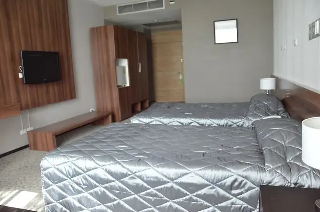 Deluxe Rejuvenation Package