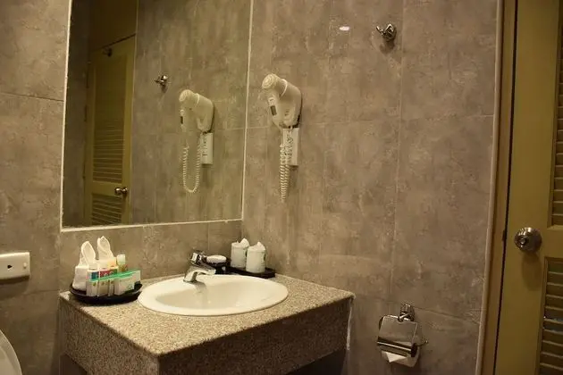 Deluxe Rejuvenation Package