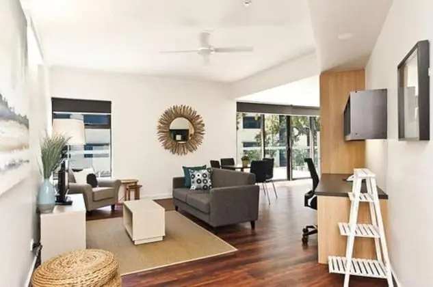 Premium Apart Daire, 1 Yatak Odası