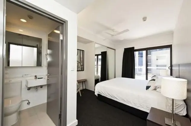 Premium Apart Daire, 1 Yatak Odası