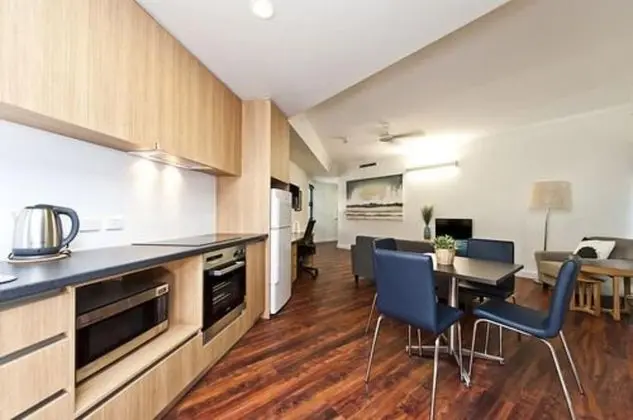 Premium Apart Daire, 1 Yatak Odası