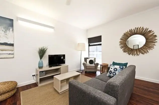 Premium Apart Daire, 1 Yatak Odası