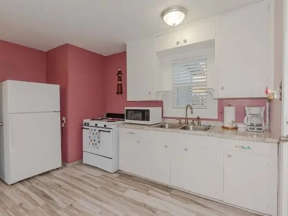 Ev, 2 Büyük (Queen) Boy Yatak, Mutfak