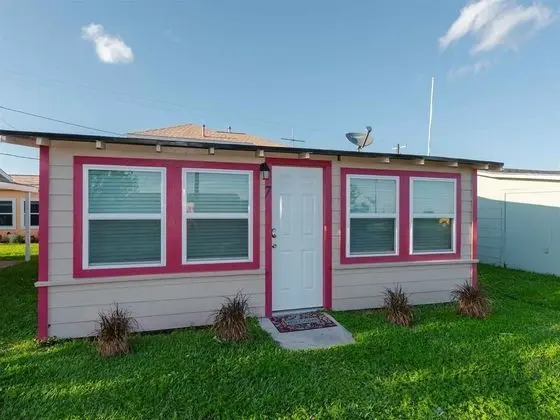 Ev, 2 Büyük (Queen) Boy Yatak, Mutfak