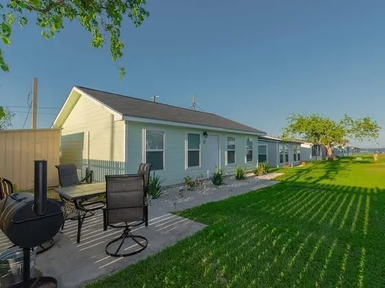 Ev, 2 Büyük (Queen) Boy Yatak, Mutfak