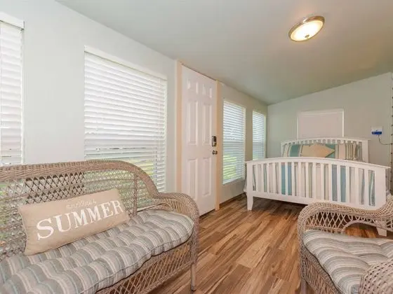 Ev, 2 Büyük (Queen) Boy Yatak, Mutfak, Kısmi Deniz Manzaralı