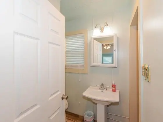 Ev, 2 Büyük (Queen) Boy Yatak, Mutfak, Kısmi Deniz Manzaralı