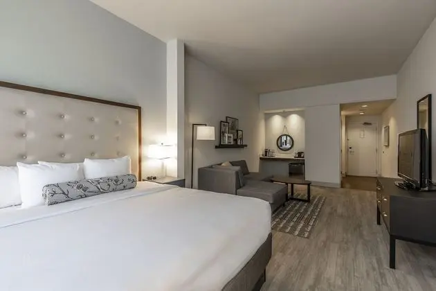 Deluxe Oda, Sigara İçilmez