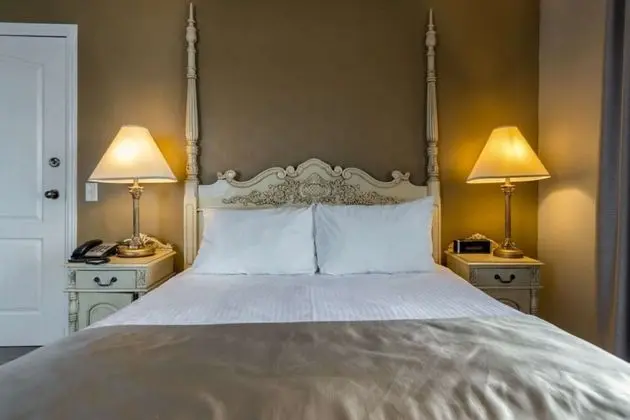 Deluxe Oda, 1 Büyük (Queen) Boy Yatak, Balkon, Göl Manzaralı