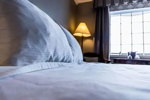 Superior Oda, 2 Büyük (Queen) Boy Yatak, Balkon