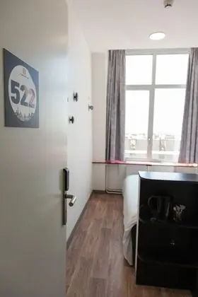 Basic Tek Kişilik Oda