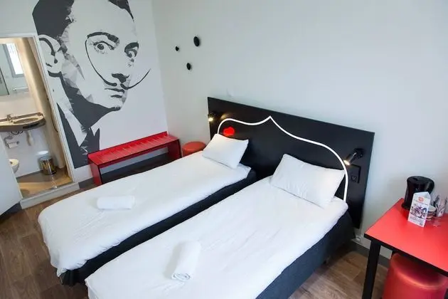 Private Double Ensuite room