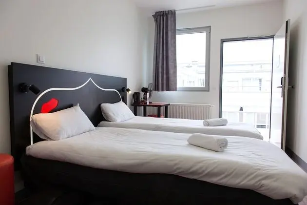Private Double Ensuite room