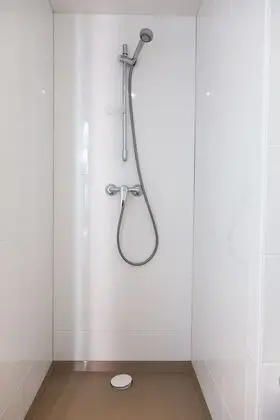 Private Double Ensuite room